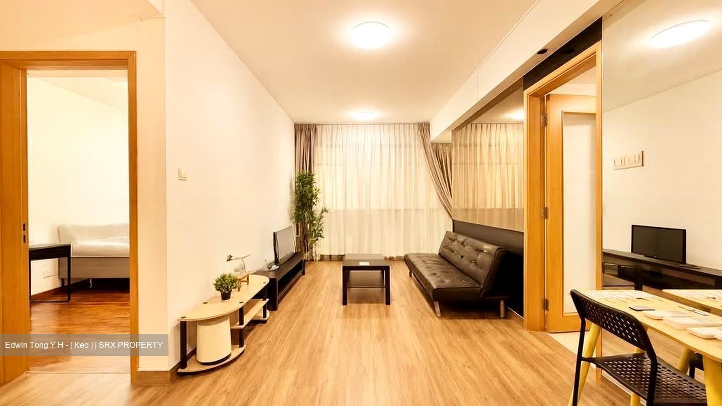 Atrium Residences (D14), Apartment #585514661